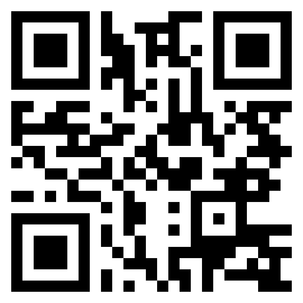 GMB QR Image