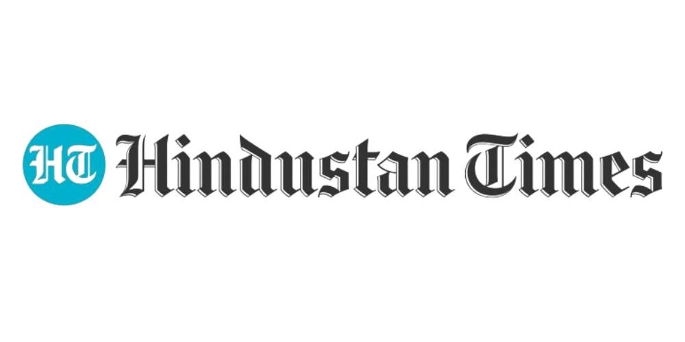 Hindustan Time Logo