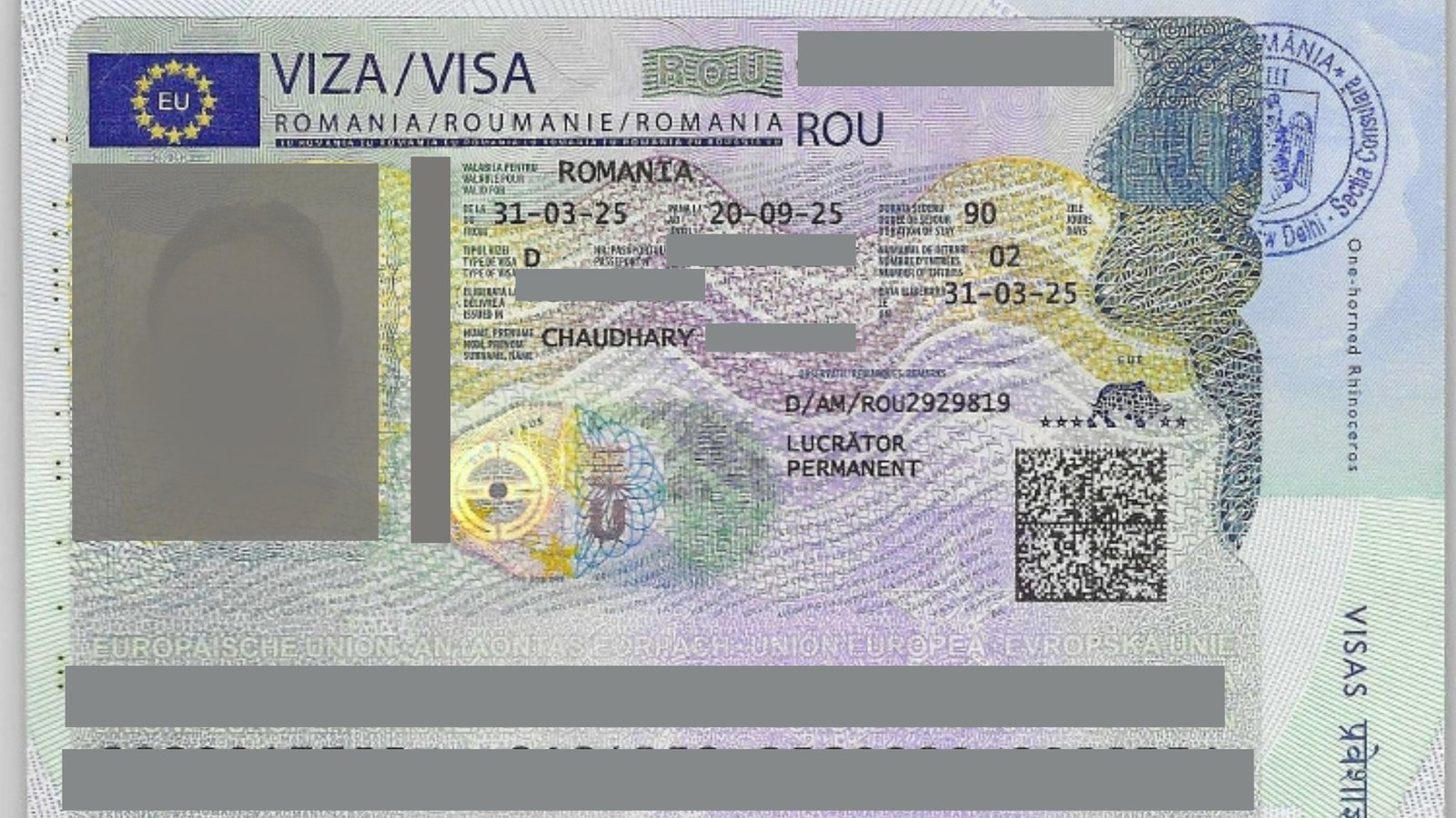 chaudhary-work-visa