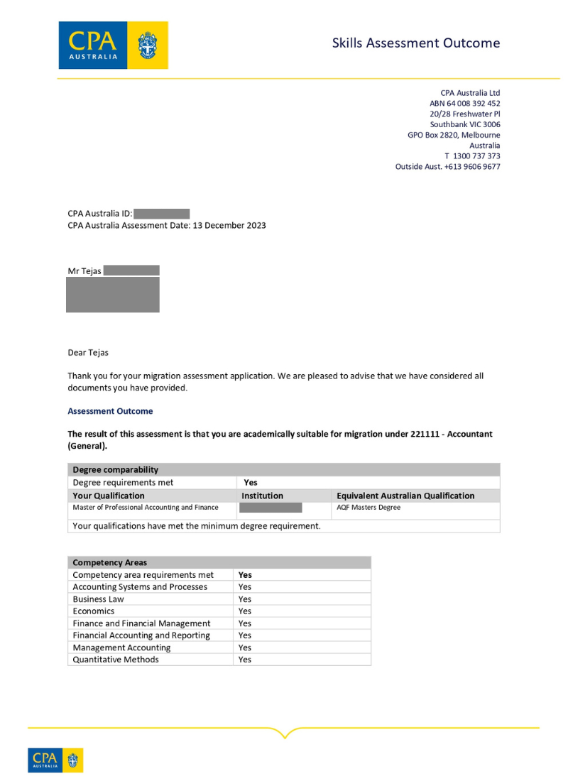 tejas-cpa-australia