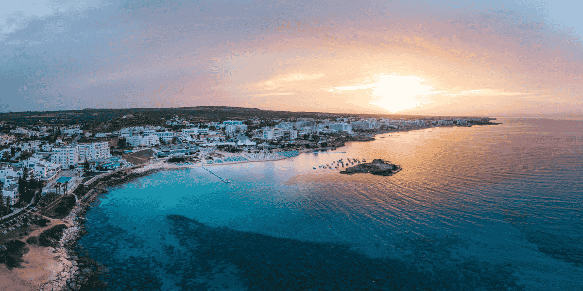 Cyprus Student Visa